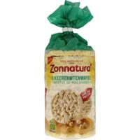 Zonnatura Kikkererwtenwafel bio