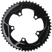 SRAM kettingblad "road double" chain ring roaddoub. 50t sil. SRAM kettingblad "road double" chain ring roaddoub. 50t sil.