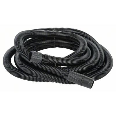 Slang, 5 m, 19 mm geschikt voor GAS 11-21 GAS 12-30 F GAS 12-50 RF GAS 12-50 RFH Bosch Accessories 1610793002 Diameter 19 mm