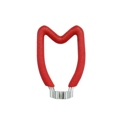 Buzaglo Spaaknippelspanner icetoolz 24008p3 - 3,45mm/80 ga./0,136