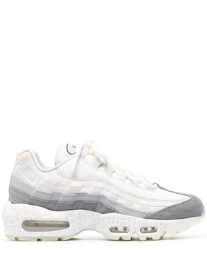 Nike baskets Air Max 95 QS 'Light Bone' - Blanc