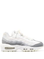 Nike baskets Air Max 95 QS 'Light Bone' - Blanc