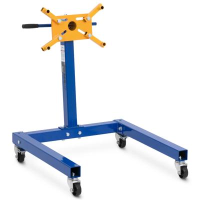 Motorstandaard - 680 kg - 4 wielen