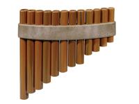 Belcanto PFK-12 panfluit
