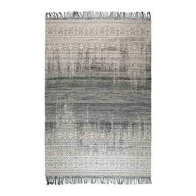 MOOS Pelle Vloerkleed - Sea Blue MOOS Pelle Vloerkleed - Sea Blue