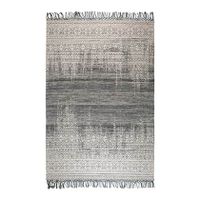 MOOS Pelle Vloerkleed - Sea Blue - thumbnail