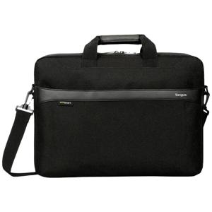 Targus GeoLite EcoSmart® Laptoptas Geschikt voor max. (laptop): 35,6 cm (14) Zwart