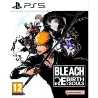 Bleach: Rebirth of Souls - Gioco PS5