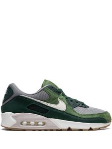 Nike baskets Air Max 90 PRM - Vert