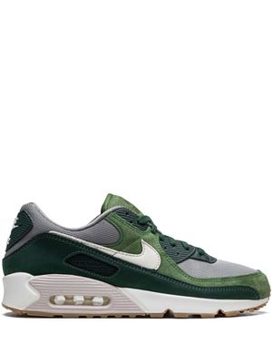 Nike baskets Air Max 90 PRM - Vert