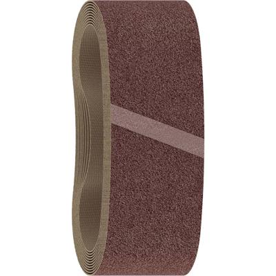 Bosch Accessories 2608606081 Schuurband Korrelgrootte (num) 60 (l x b) 533 mm x 75 mm 10 stuk(s)