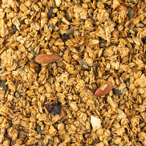 granola sweet honey 1750 gram emmer