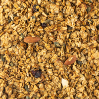 granola sweet honey 1750 gram emmer granola sweet honey 1750 gram emmer