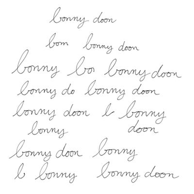 Bonny Doon - LP (5060168041371) Bonny Doon - LP (5060168041371)