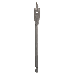 Bosch Accessoires Speedboor Self Cut | 14 x 6,35 152 mm - 2609255332