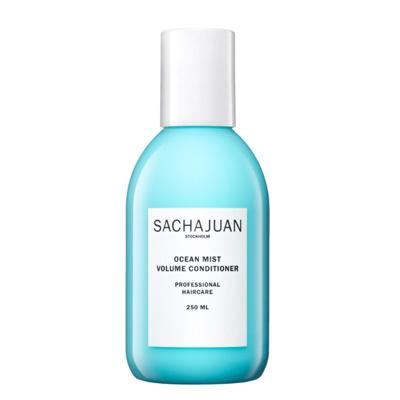 SachaJuan Clean & Care Ocean Mist Conditioner 250ml | Voor Conditioner zonder parabenen