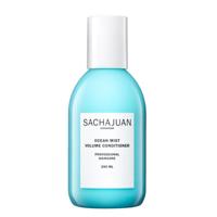SachaJuan Clean & Care Ocean Mist Conditioner 250ml | Voor Conditioner zonder parabenen