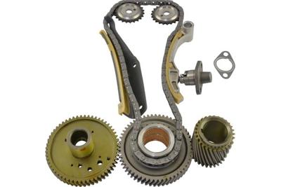 Distributiekettingset DKC5501