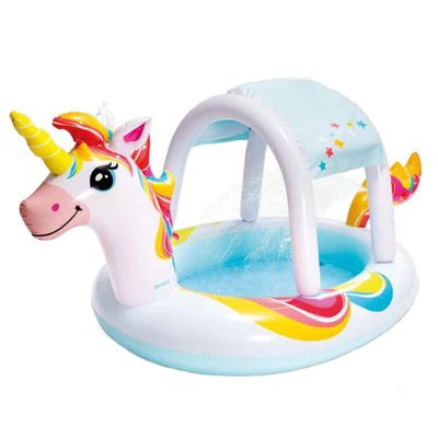 Intex eenhoorn zwembad