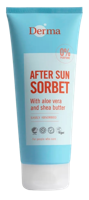 Derma After Sun Sorbet