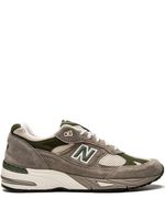 New Balance x Aimé Leon Dore baskets 991 - Vert