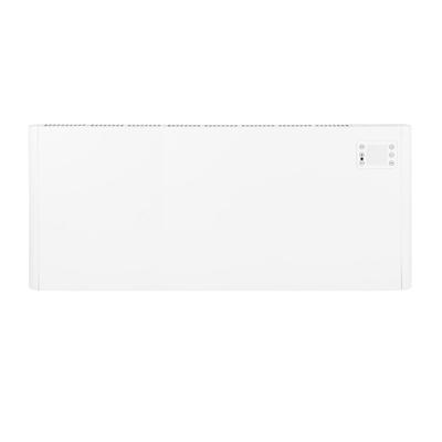 Convector Verwarming Alutherm 2000W met Wi-Fi Wit Eurom