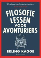Filosofielessen voor avonturiers - Erling Kagge - Hardcover (9789047014171) - thumbnail