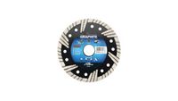 Graphite Diamantschijf 115x22x6,0x2,4mm Turbo MPA EN13236