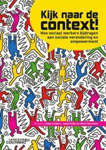 Kijk naar de context! (Paperback)