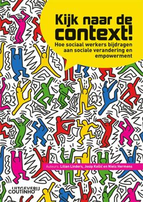 Kijk naar de context! (Paperback)
