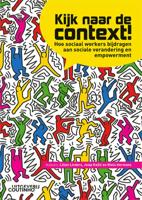Kijk naar de context! (Paperback)