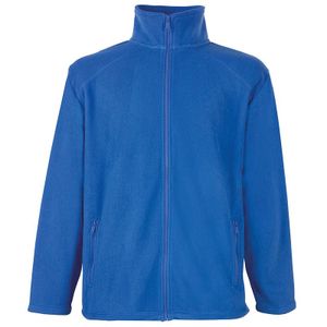 Fleece outdoor jack voor heren 2XL  -