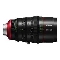 Canon CN-E31.5-95MM T1.7 L SP (M) Canon CN-E31.5-95MM T1.7 L SP (M)