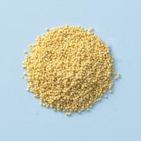 Gierst gepeld 400 gram