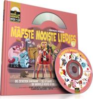 De mafste, mooiste liedjes (Paperback) De mafste, mooiste liedjes (Paperback)