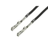 Molex 2177901123 Krimpcontact met gevlochten draad Inhoud: 1 stuk(s) Bulk - thumbnail