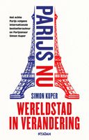 Parijs nu - Simon Kuper - ebook