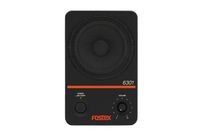 Fostex 6301ND luidspreker Zwart, Oranje Bedraad 20 W - thumbnail