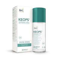RoC Keops Roll-On Deodorant 30ml