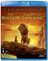 The Lion King (2019)
