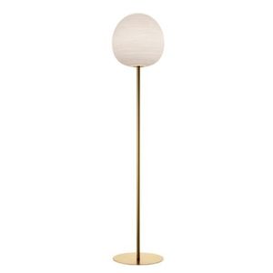 Foscarini Rituals XL Vloerlamp - Goud