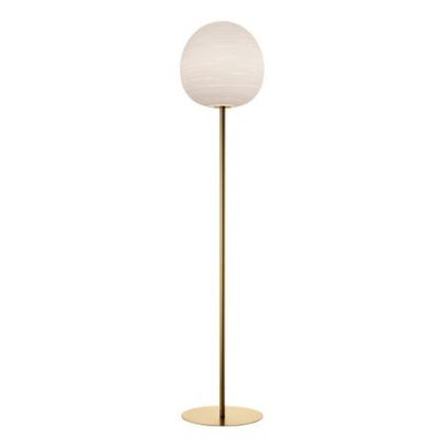 Foscarini Rituals XL Vloerlamp - Goud