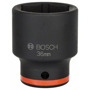 Bosch Accessories Bosch Power Tools 1608556033 Dop (zeskant) Dopsleutelinzetstuk 36 mm 3/4 (20 mm)