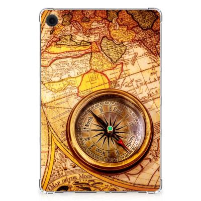 Samsung Galaxy Tab A9 Plus | Hip Hoesje | Kompas Samsung Galaxy Tab A9 Plus | Hip Hoesje | Kompas