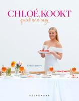 Chloé kookt (Hardback)