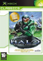 Halo Combat Evolved (classics) - thumbnail