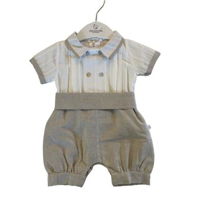 Deolinda jongens pakje