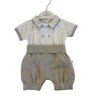 Deolinda jongens pakje