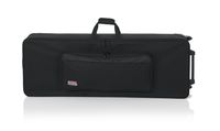 Gator Cases GK-76 tas & case voor toetsinstrumenten Zwart MIDI-keyboardkoffer Hoes - thumbnail