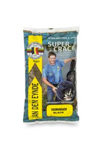 Stapelkorting vd Eynde Supercrack Voorn Zwart 12x1 kg